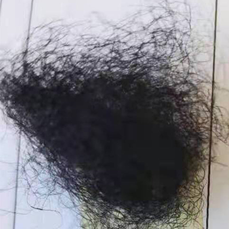 xinsheng   PET staple fiber for automobile interior