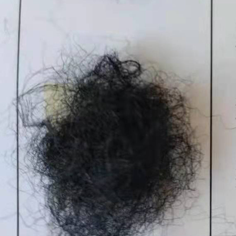 xinsheng   PET staple fiber for automobile interior
