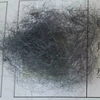 xinsheng   PET staple fiber for automobile interior