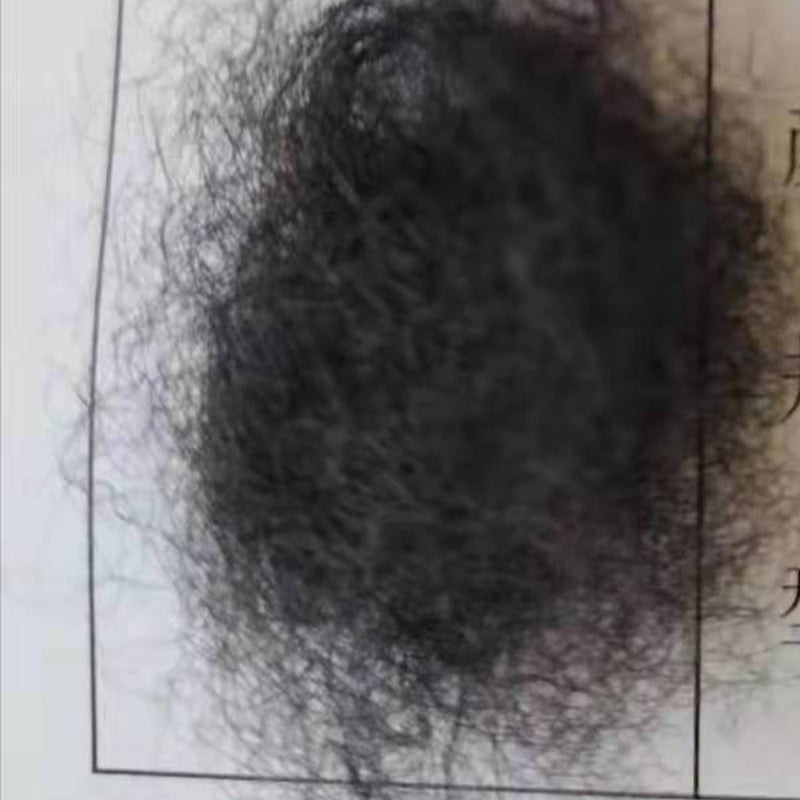 xinsheng   PET staple fiber for automobile interior