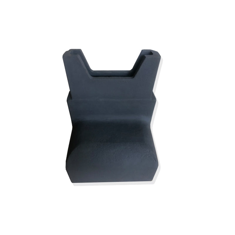 weisheng Container corner piece  Container lifting angle container accessories Container cast steel corner pieces