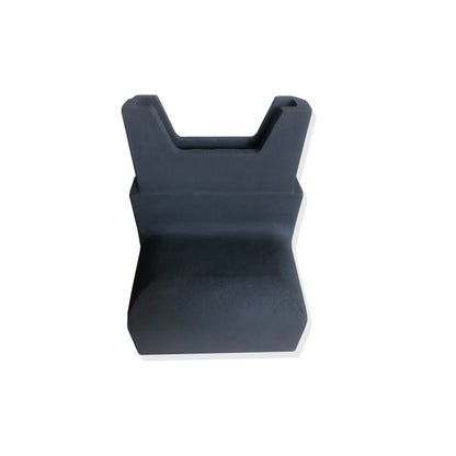 weisheng Container corner piece  Container lifting angle container accessories Container cast steel corner pieces