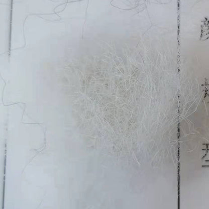 xinsheng   PET staple fiber for automobile interior