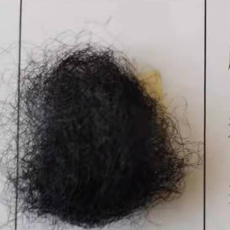 xinsheng PET colored polyester staple fiber