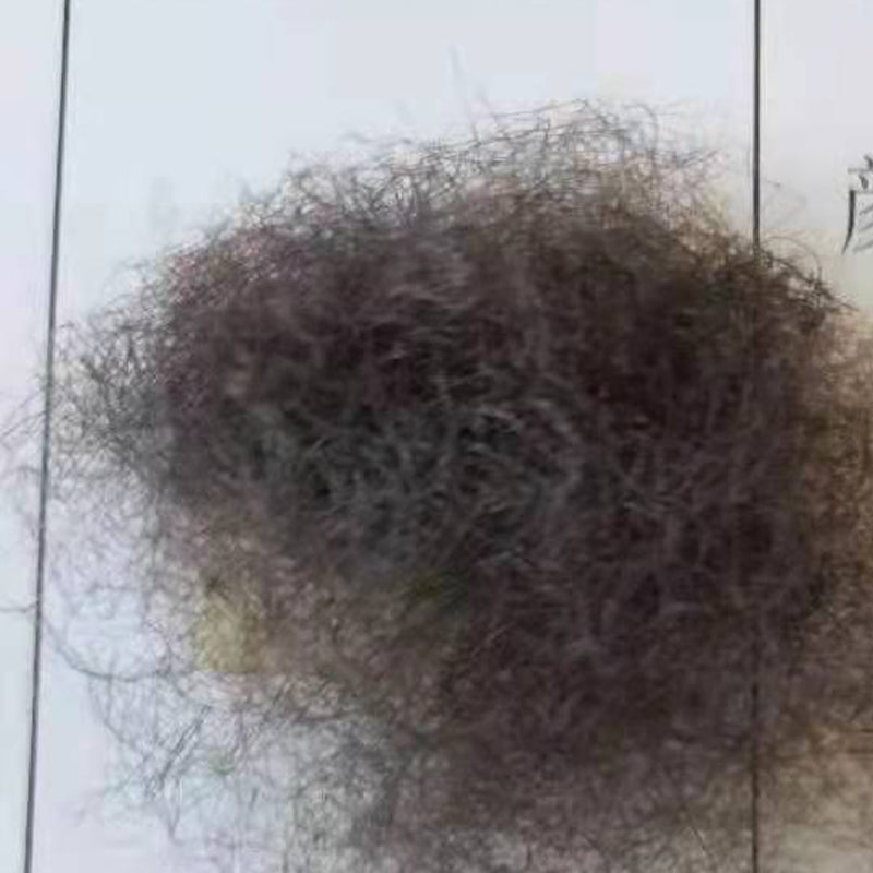 xinsheng   PET staple fiber for automobile interior