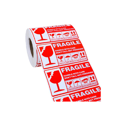 shangyue Preprinted label  Adhesive sticker printing paper