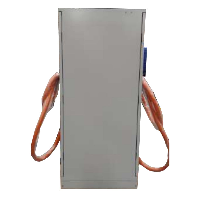 xinrui DC electric vehicle charging infrastructure  Zhilian APP Charging Station Automatic Power Off Charging Station