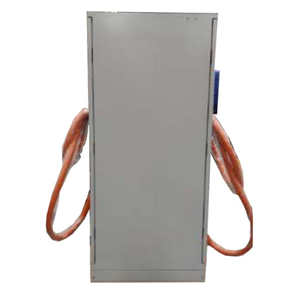 xinrui DC electric vehicle charging infrastructure  Zhilian APP Charging Station Automatic Power Off Charging Station