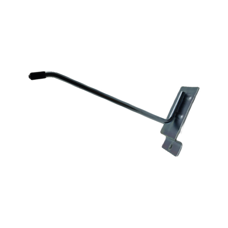 hongtuo Iron plate display hook Single hook SS150