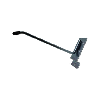 hongtuo Iron plate display hook Single hook SS150
