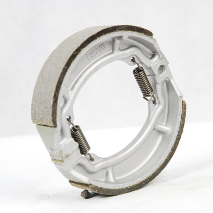 quantong Motorcycle Parts Drum Brake FXD125 Medium Thickness