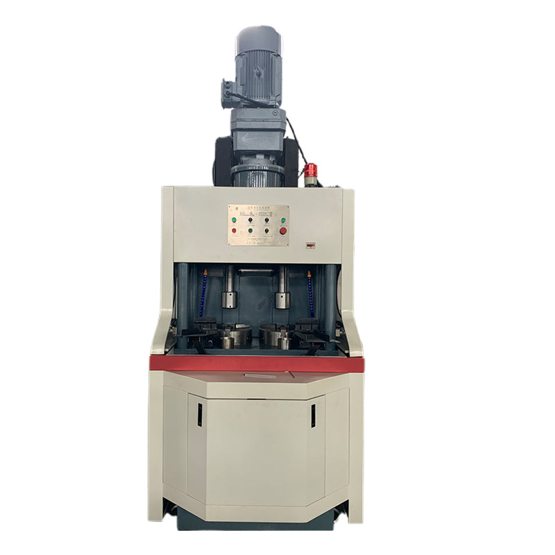 CNPOW Double shaft tapping machine(Please consult customer service for pricing)  GDS CNC two-axis tapping machine high power