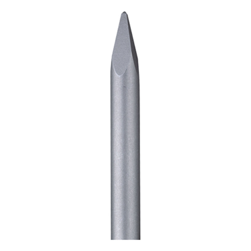 shenzuan Steel chisel (SDS MAX)(Please consult customer service for pricing) horseshoe flat mouth Engraving Tool Heads Sharp and durable