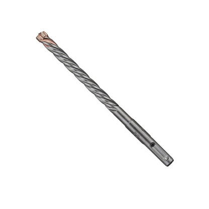 shenzuan Hammer Drill (Cross Cut Pit Drill)5mm-26mm(Please consult customer service for pricing) Alloy Drill Perforation of steel parts Highly wear-resistant