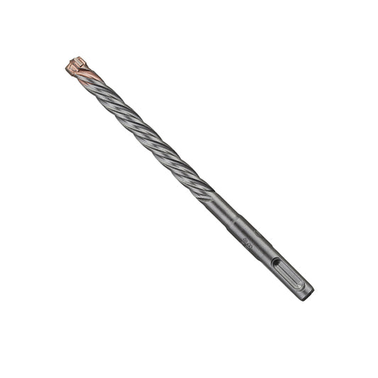 shenzuan Hammer Drill (Cross Cut Pit Drill)5mm-26mm(Please consult customer service for pricing) Alloy Drill Perforation of steel parts Highly wear-resistant