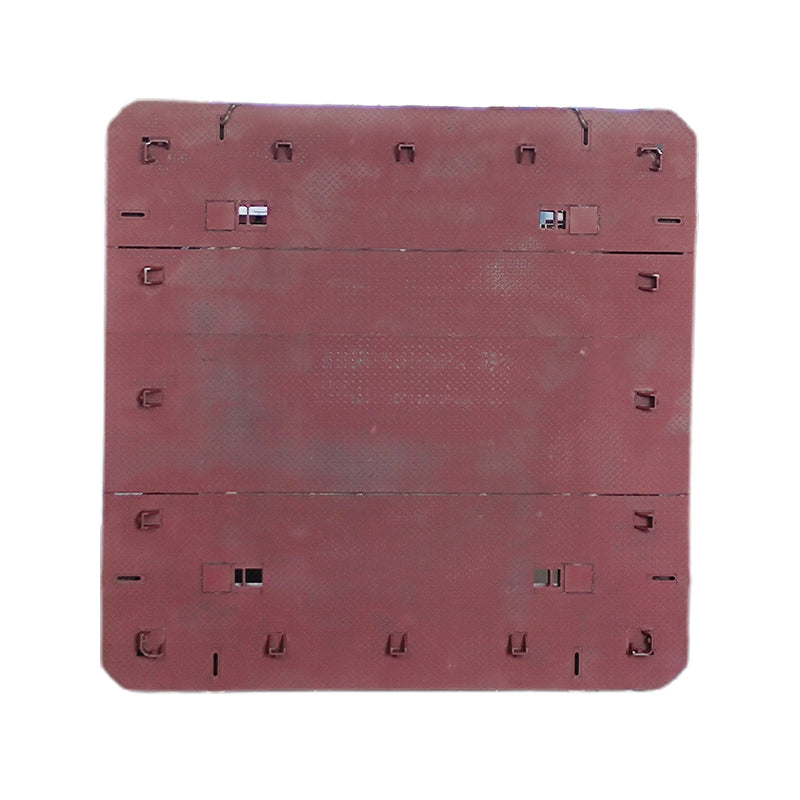 Lingsi Caisson formwork(Please consult customer service for pricing)