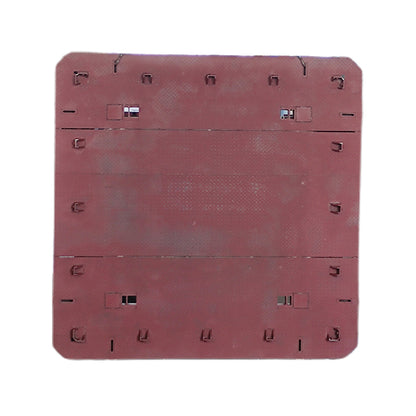 Lingsi Caisson formwork(Please consult customer service for pricing)