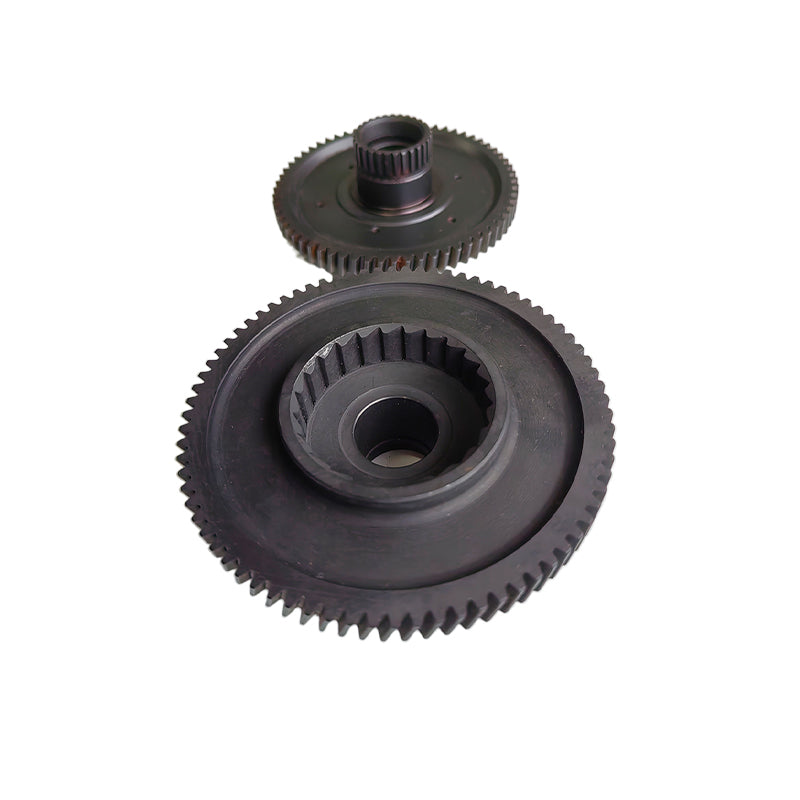TGT Shafts, toothed shafts, gears(Please consult customer service for pricing) Bevel gear Internal gear sprocket Turbine rod
