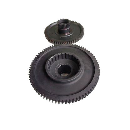 TGT Shafts, toothed shafts, gears(Please consult customer service for pricing) Bevel gear Internal gear sprocket Turbine rod