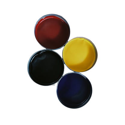 Wuyi Offset Printing Ink - Four Color Printing Ink SH Series high mobility Flame-retardant and heat-insulating
