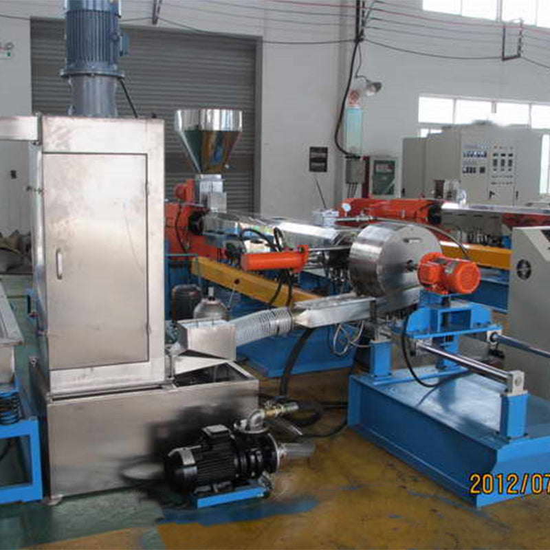 youtai Color masterbatch granulator(Please consult customer service for pricing)