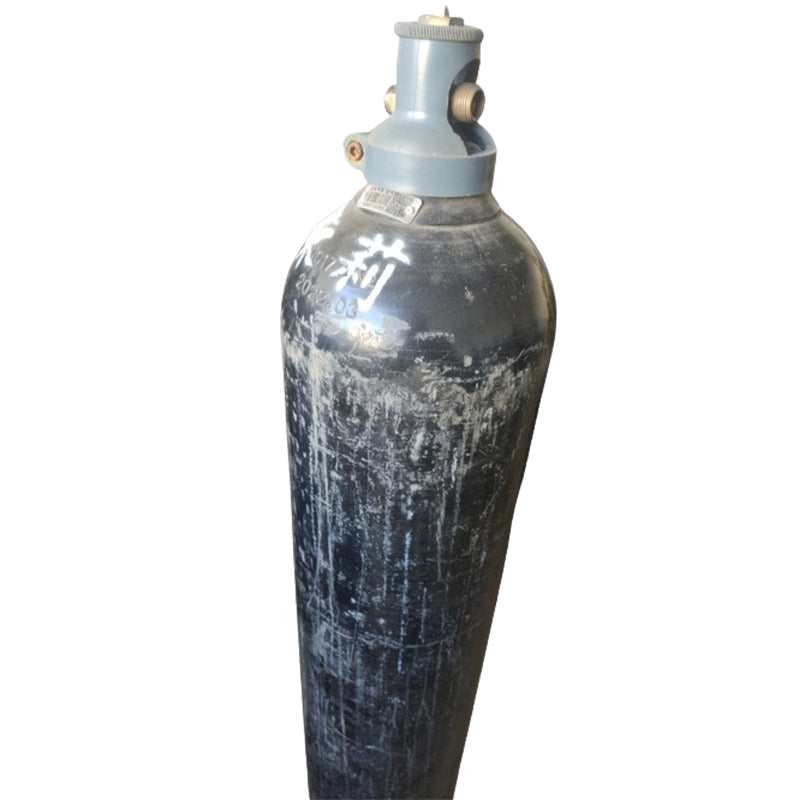 rongli high purity nitrogen  Industrial nitrogen cylinders nitrogen
