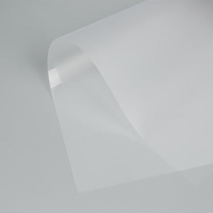 sidate Laser Scrub Wool Sheet (JG8）Laser printed frosted film Laser printed film(Please consult customer service for pricing)