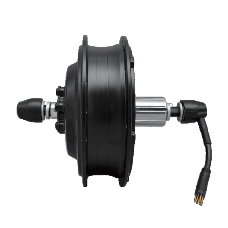 shengyi 350W 500W Rear Drive   Electric Bicycle Motor for MTB(Disc brake ,Cassette/Screw freewheel) DGW22C (Please consult customer service for pricing)High power Light panels save electricity