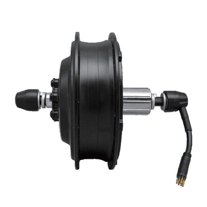 shengyi 350W 500W Rear Drive   Electric Bicycle Motor for MTB(Disc brake ,Cassette/Screw freewheel) DGW22C (Please consult customer service for pricing)High power Light panels save electricity