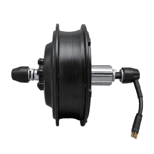 shengyi 350W 500W Rear Drive   Electric Bicycle Motor for MTB(Disc brake ,Cassette/Screw freewheel) DGW22C (Please consult customer service for pricing)High power Light panels save electricity