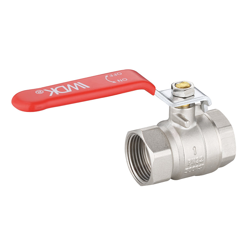 wandekai Ball valve 1/4"-4"(Please consult customer service for pricing)On-off valve Stainless steel ball valve