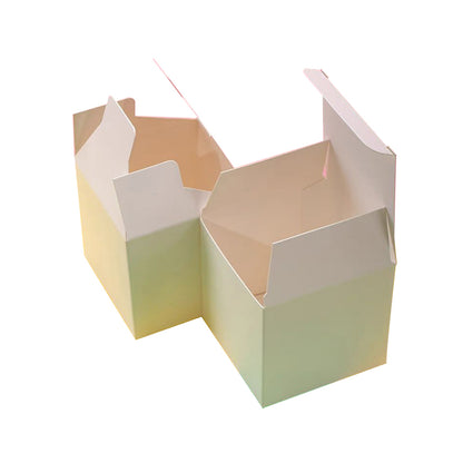 qianxiang white card color box(Please consult customer service for pricing)