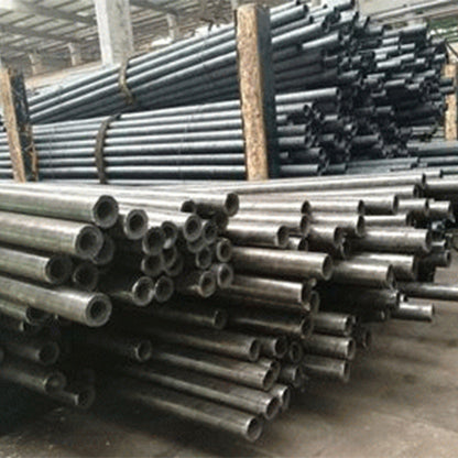 Zhongmenzi Bearing Steel Tube DX Atmosphere Annealing Roller Hearth Furnace  Inert Gas Protection(Please consult customer service for pricing)