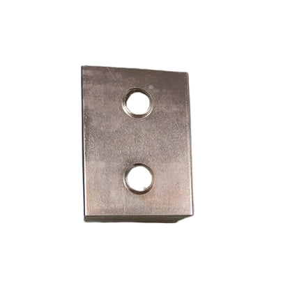 shenma Eutectic row for busway connectors 1 ton connection piece Busbar Expansion Joints Non-marking tinned copper foil
