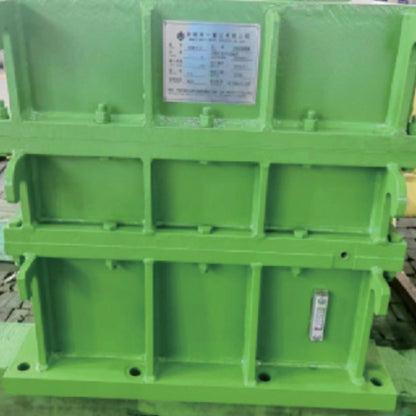 haiyi Open coiler product series 2 Power outage automatic brake winch, fast and slow speed regulation winch, powerful power winch
