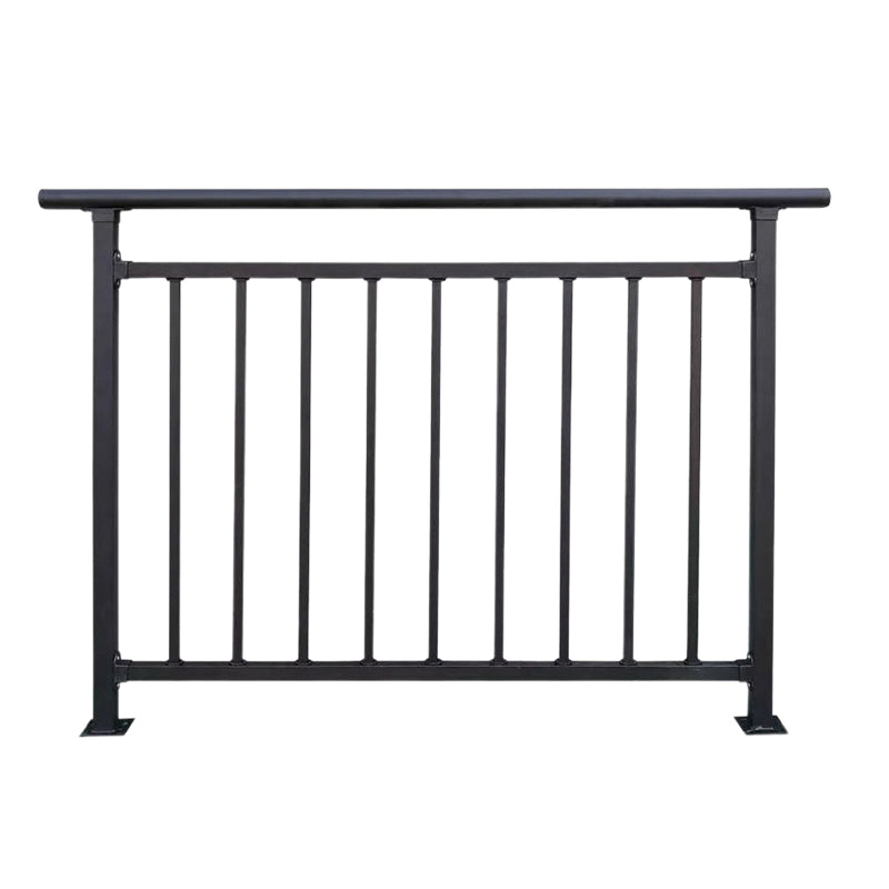 Lanbai Bay Window Safety Railings - High-Rise Balcony Guard System Anti-Theft  Fall Prevention Solutions for Elevated Apartments(Please consult customer service for pricing)