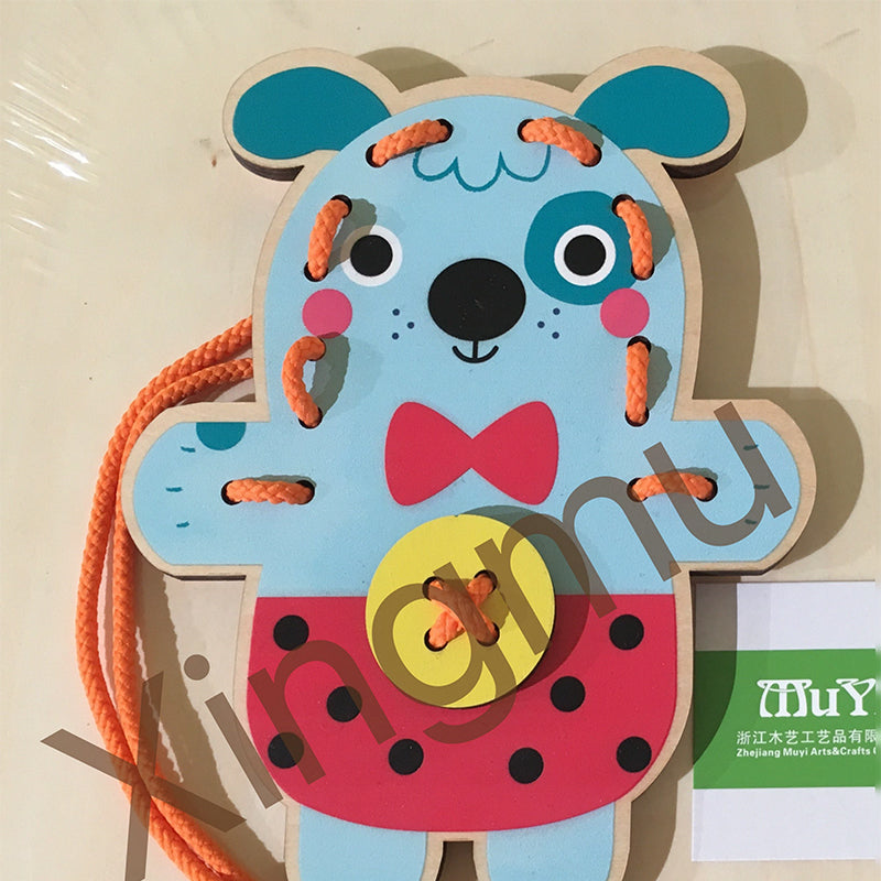 xingmu Wooden toys(Please consult customer service for pricing)