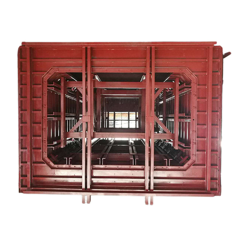 Lingsi Box culvert formwork(Please consult customer service for pricing)