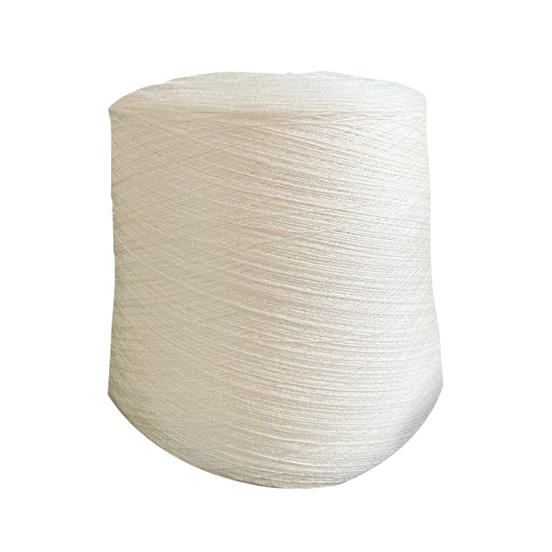 meida Sisal 30N/1  Delicate and soft hand-braided yarn