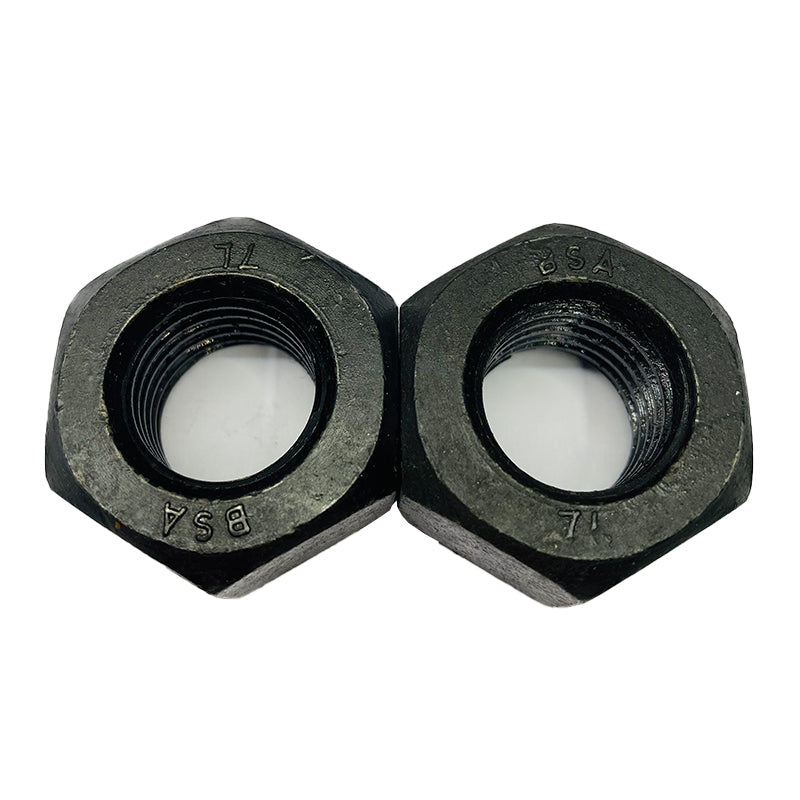 dongxiang American heavy-duty hexagon nut ASTM A194 GR.7L(Please consult customer service for pricing)
