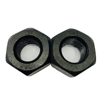 dongxiang American heavy-duty hexagon nut ASTM A194 GR.7L(Please consult customer service for pricing)