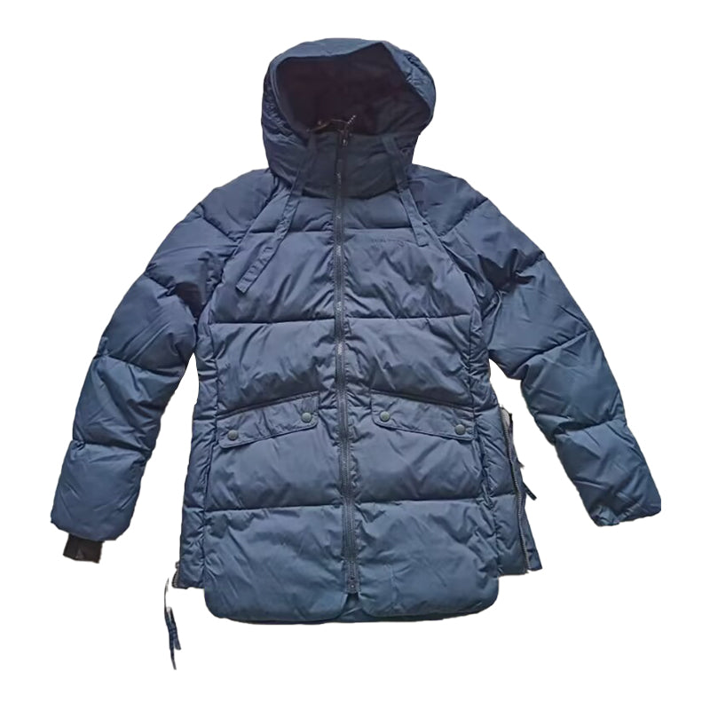 yuncheng YC006 Women's Casual Cotton Jacket(Please consult customer service for pricing)