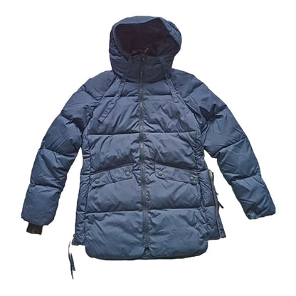 yuncheng YC006 Women's Casual Cotton Jacket(Please consult customer service for pricing)