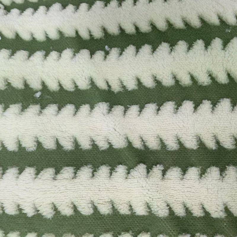 rilei Jacquard, taffeta fleece Fabrics for sofa covers, sofa cushions, children's clothing, home textiles, loungewear, shoe lining materials, toy products, Christmas supplies, composite linings and other garment fabrics 190/180g 1000kg
