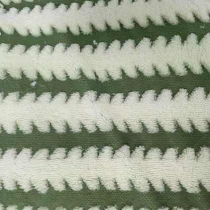 rilei Jacquard, taffeta fleece Fabrics for sofa covers, sofa cushions, children's clothing, home textiles, loungewear, shoe lining materials, toy products, Christmas supplies, composite linings and other garment fabrics 190/180g 1000kg