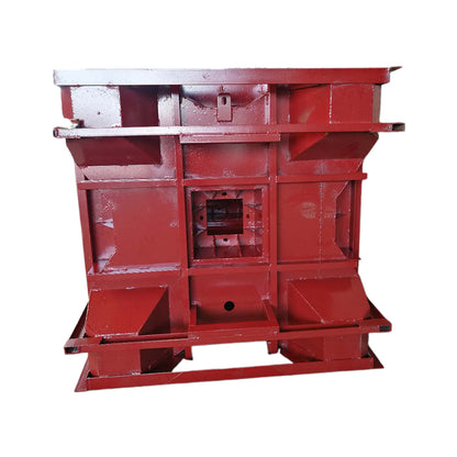 Lingsi Four-legged hollow block steel formwork(Please consult customer service for pricing)