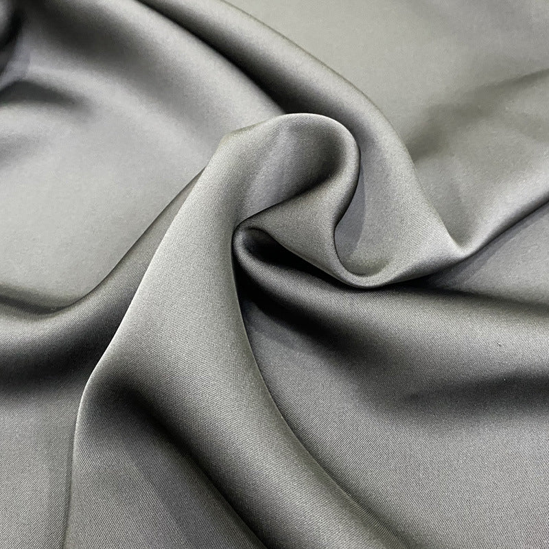 hongyuan Imitation acetic acid double-sided satin
