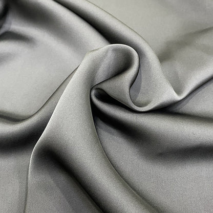 hongyuan Imitation acetic acid double-sided satin