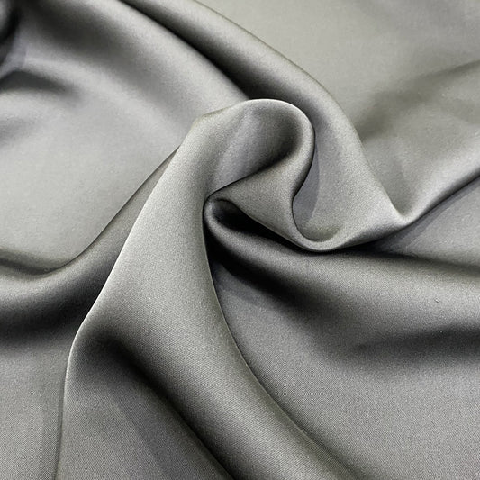 hongyuan Imitation acetic acid double-sided satin