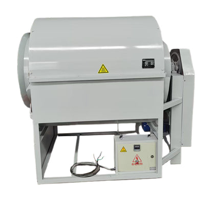 Shengfeng 110-Bottle Rotary Tea Processor 3-in-1 Integrated System Fixation Rolling Drying High-Capacity Energy-Efficient Design(Please consult customer service for pricing)